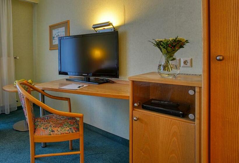 컴포트 룸, Kischers Landhaus