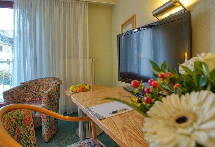 디럭스 룸, Kischers Landhaus