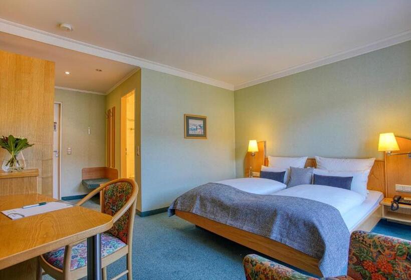 컴포트 룸, Kischers Landhaus