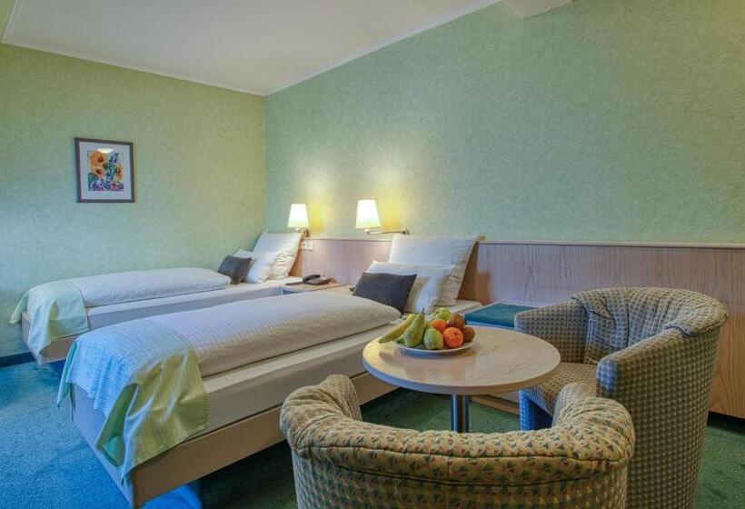 스탠다드 룸, Kischers Landhaus