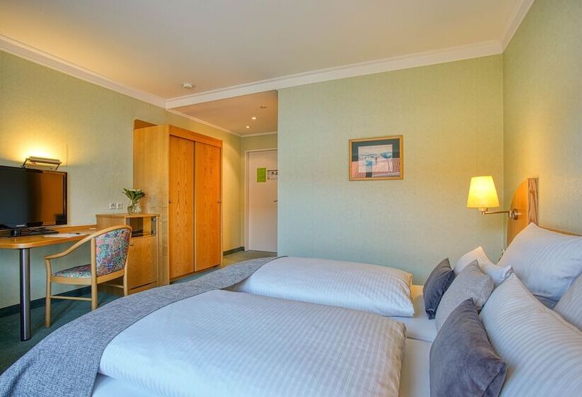 디럭스 룸, Kischers Landhaus