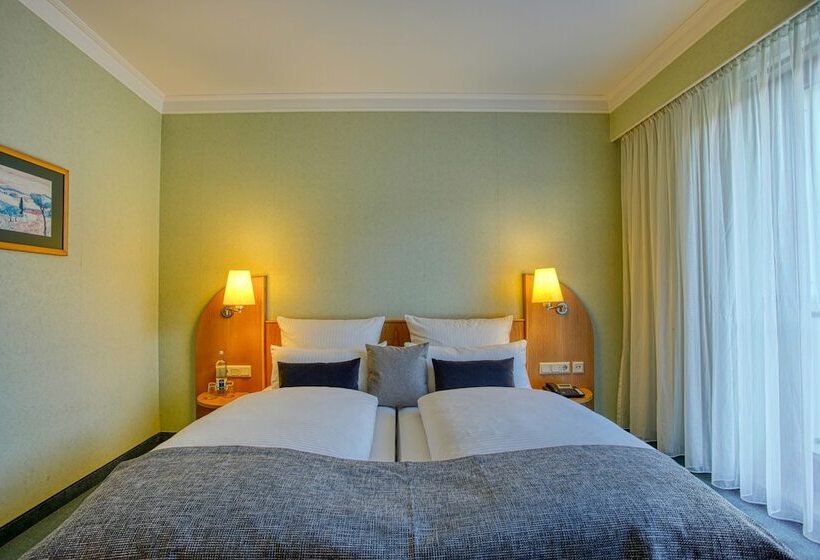 컴포트 룸, Kischers Landhaus