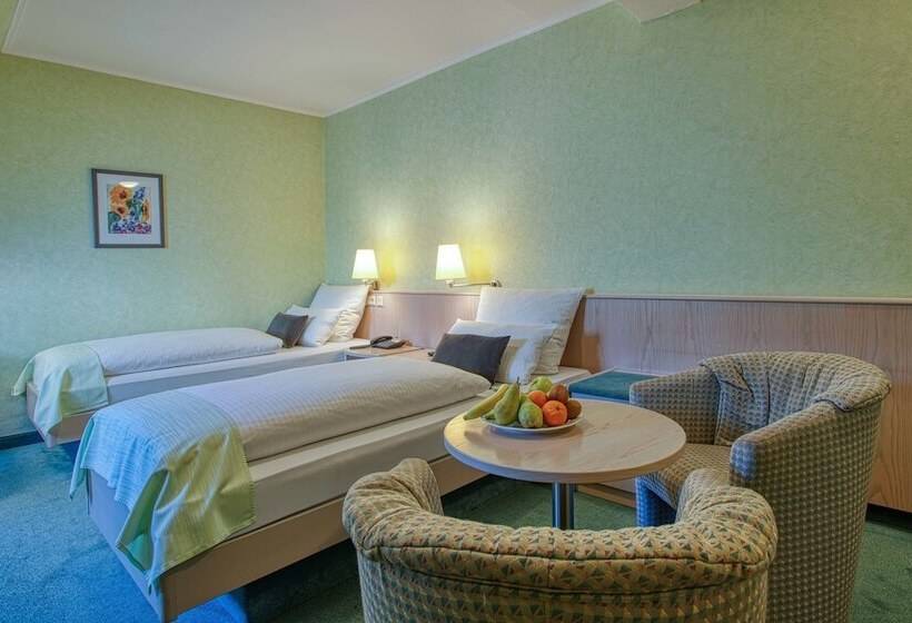 스탠다드 룸, Kischers Landhaus