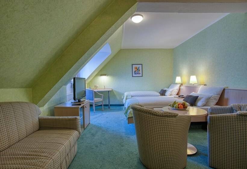 스탠다드 룸, Kischers Landhaus