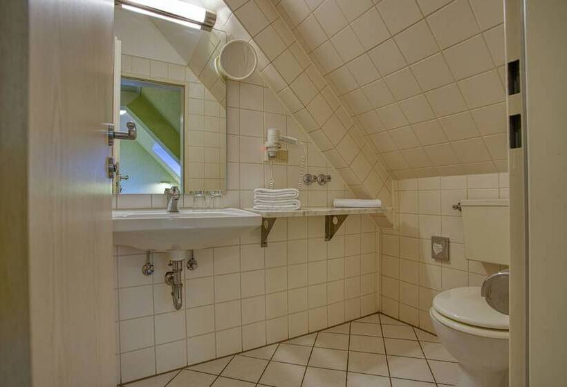 스탠다드 룸, Kischers Landhaus