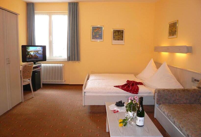 스탠다드 룸, Gasthof Bären