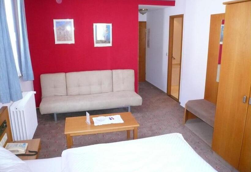 스탠다드 룸, Gasthof Bären