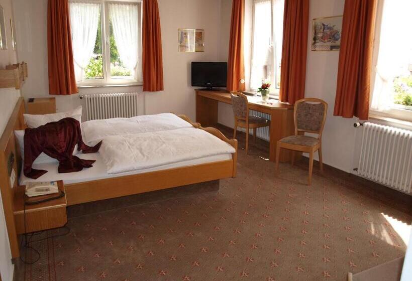 스탠다드 룸, Gasthof Bären