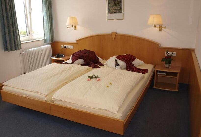 스탠다드 룸, Gasthof Bären