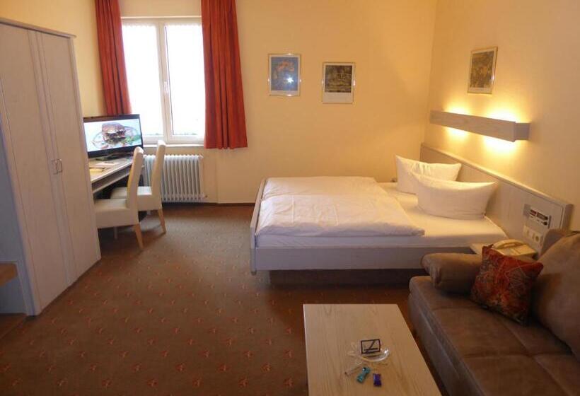 스탠다드 룸, Gasthof Bären