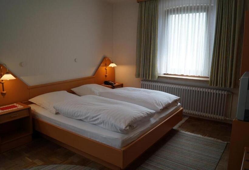 标准间, Gasthof Isernhagen