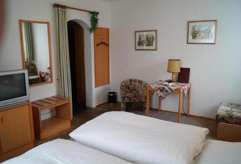 标准间, Gasthof Isernhagen