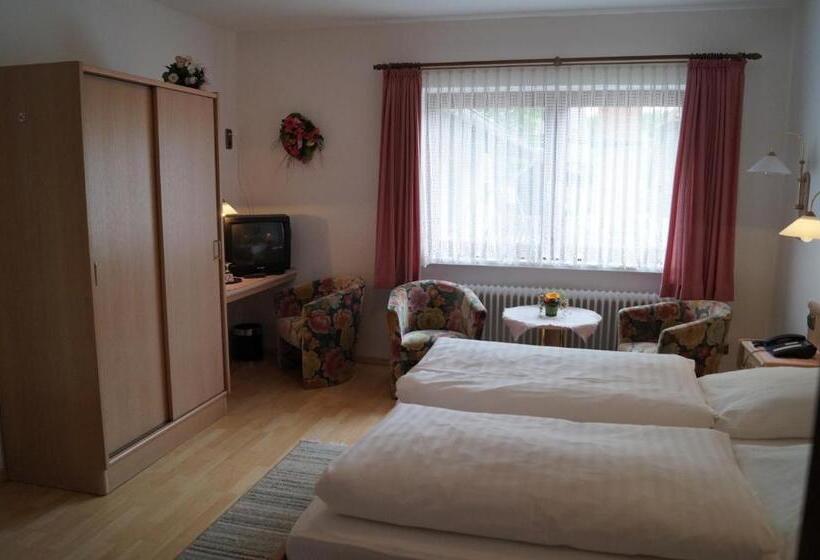 标准间, Gasthof Isernhagen