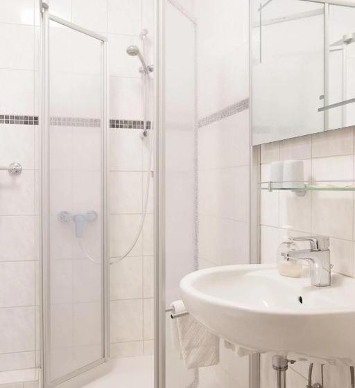 标准间, Gasthof Isernhagen