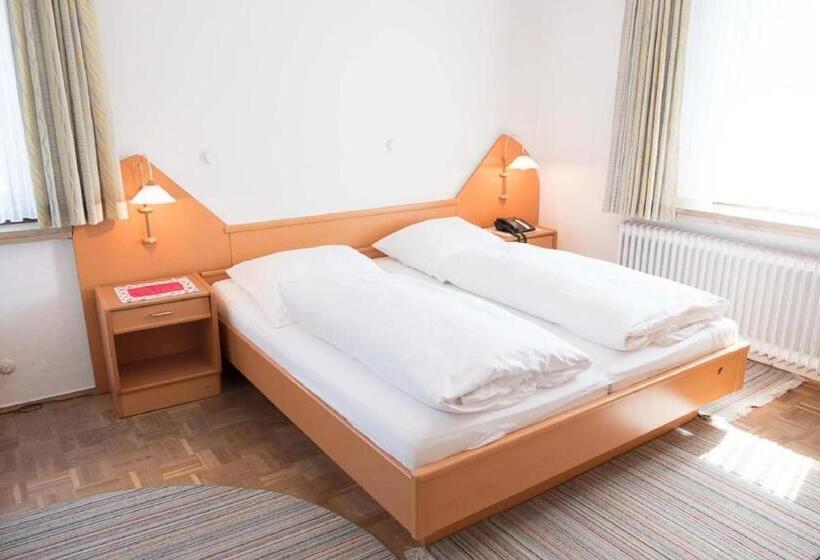 标准间, Gasthof Isernhagen