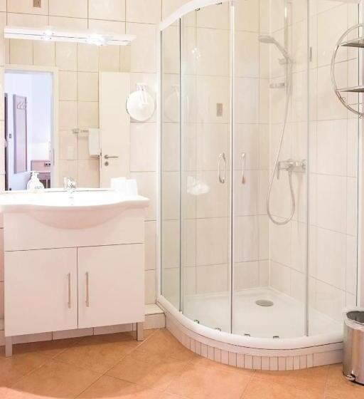 标准间, Gasthof Isernhagen