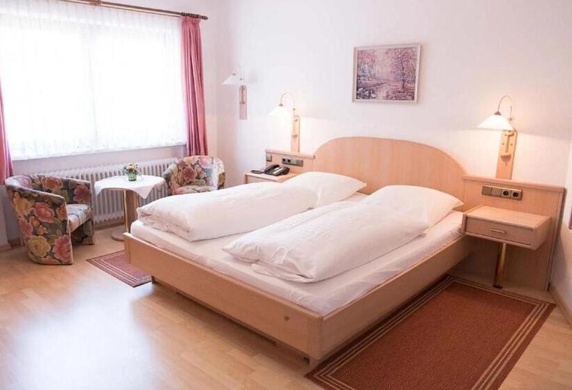 标准间, Gasthof Isernhagen