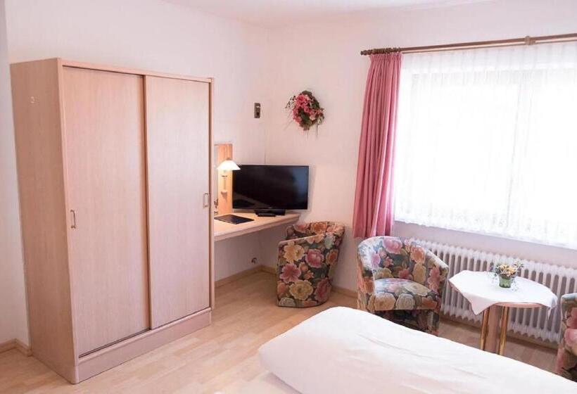 标准间, Gasthof Isernhagen