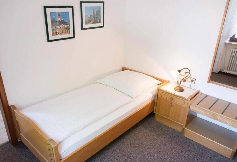 标准单人间, Gasthof Isernhagen