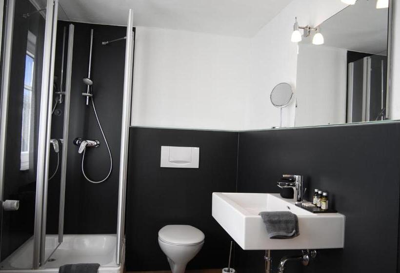 スタンダードルーム, Gasthof Wäscherschloss