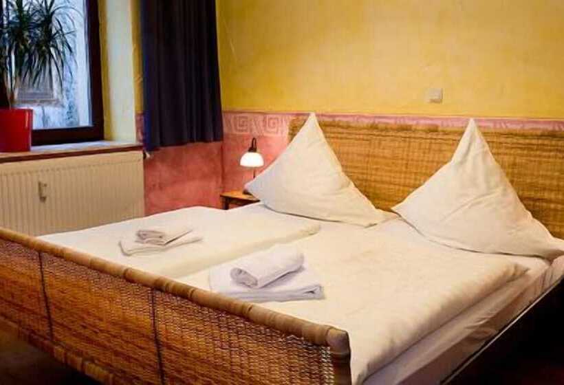 １ベッドルームアパートメント, Gästehaus Mezcalero