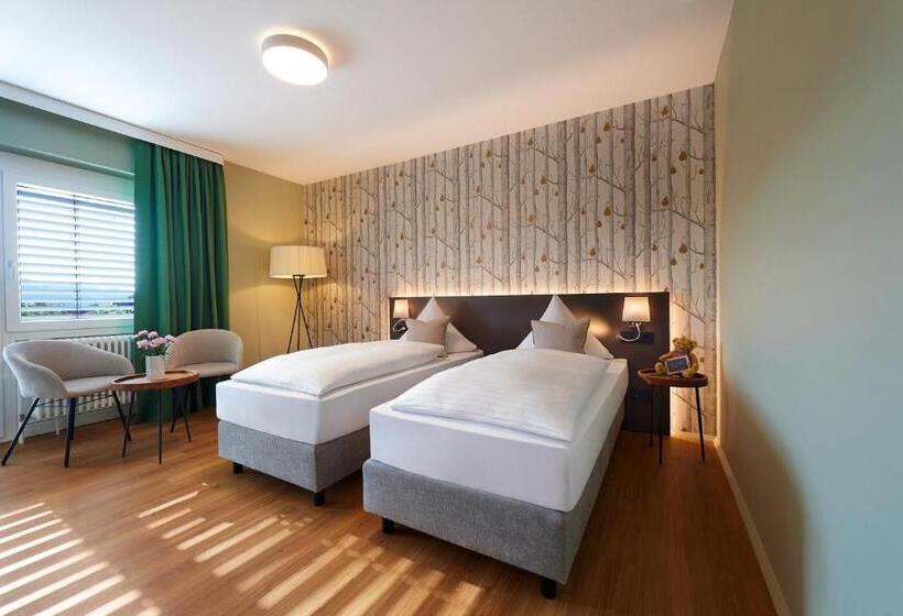 Трехместный Номер Superior, Landgasthof Kranz