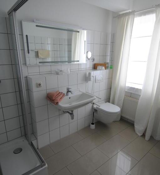 Номер Стандарт Индивидуальный, Und Gastehaus Will