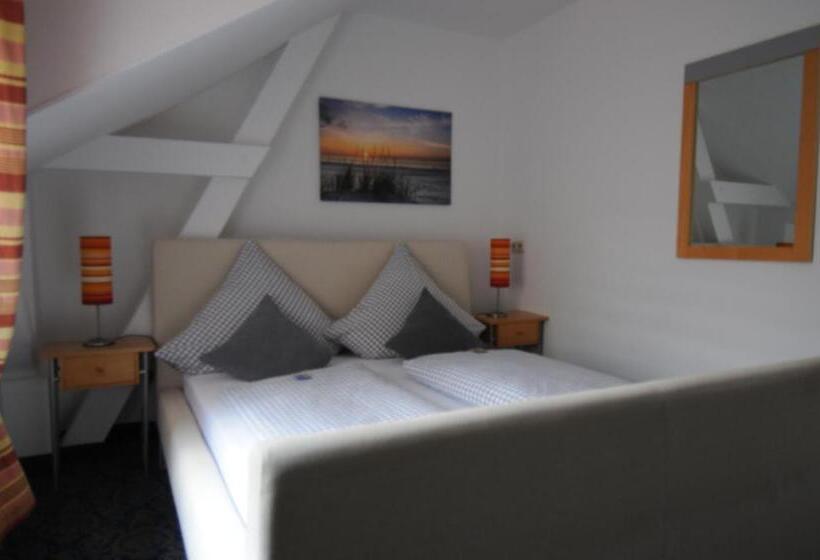 Номер Стандарт, Und Gastehaus Will