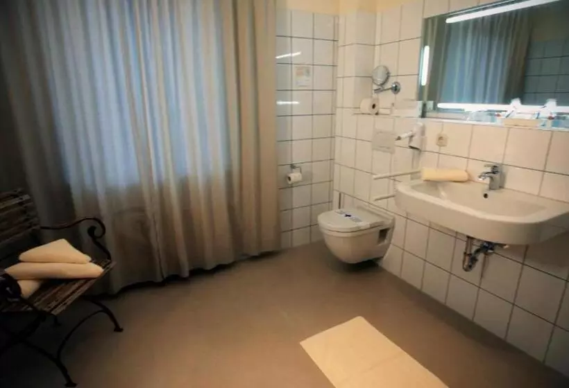 スタンダードルーム, Und Gastehaus Will