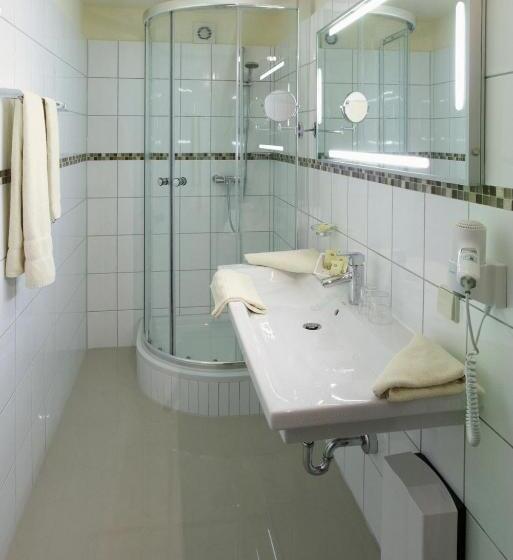 Номер Стандарт, Und Gastehaus Will