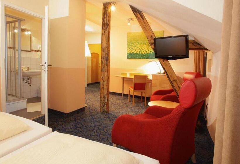 Номер Стандарт, Und Gastehaus Will