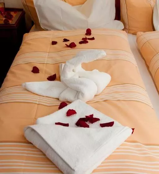 スタンダードシングルルーム, Sporthotel Glück Auf Mönchenfrei