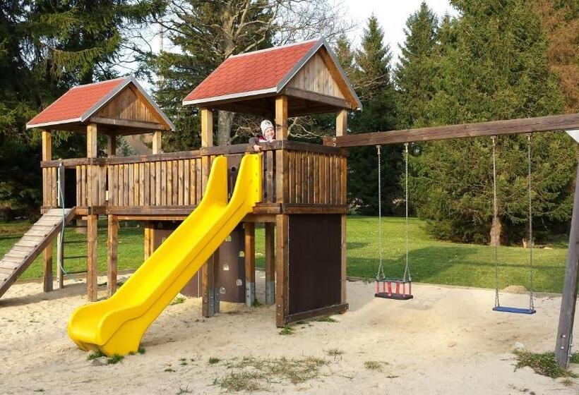 غرفة قياسية فردية, Sporthotel Glück Auf Mönchenfrei