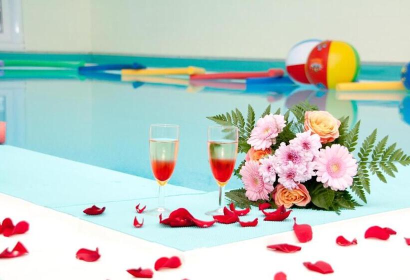 غرفة قياسية, Sporthotel Glück Auf Mönchenfrei