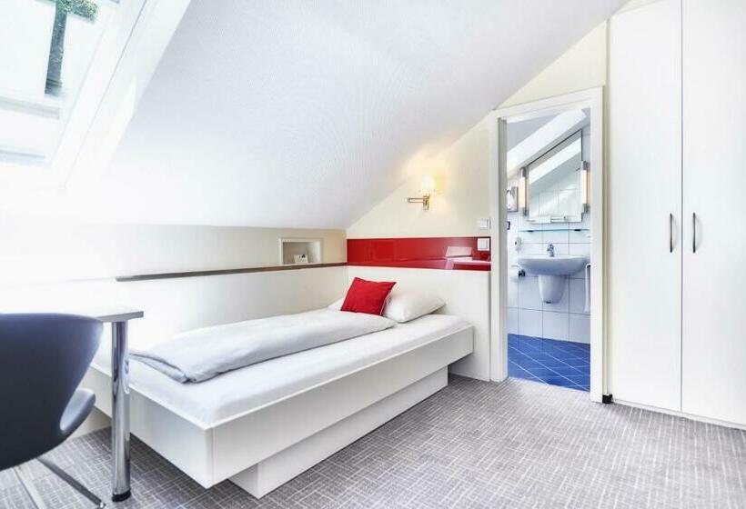 Номер Стандарт Индивидуальный, Waldhotel Sulzbachtal