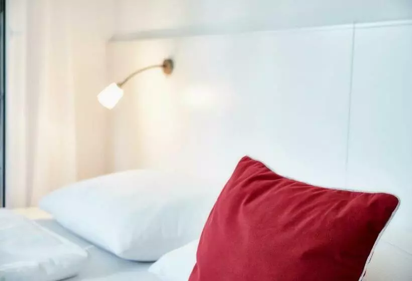 اتاق استاندارد, Waldhotel Sulzbachtal