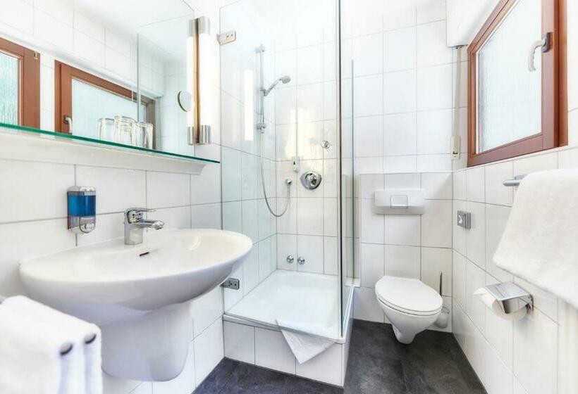 Номер Стандарт, Waldhotel Sulzbachtal