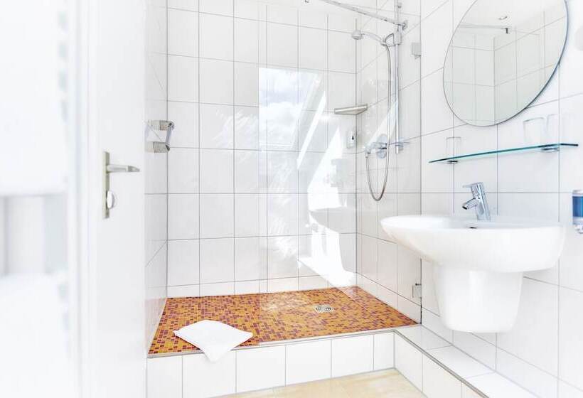 Номер Стандарт Индивидуальный, Waldhotel Sulzbachtal