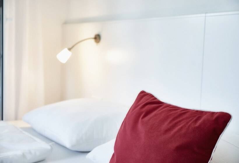 Номер Стандарт, Waldhotel Sulzbachtal