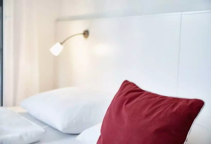 اتاق استاندارد, Waldhotel Sulzbachtal