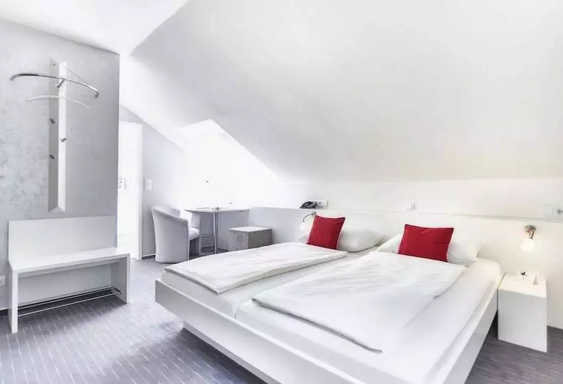 اتاق استاندارد, Waldhotel Sulzbachtal
