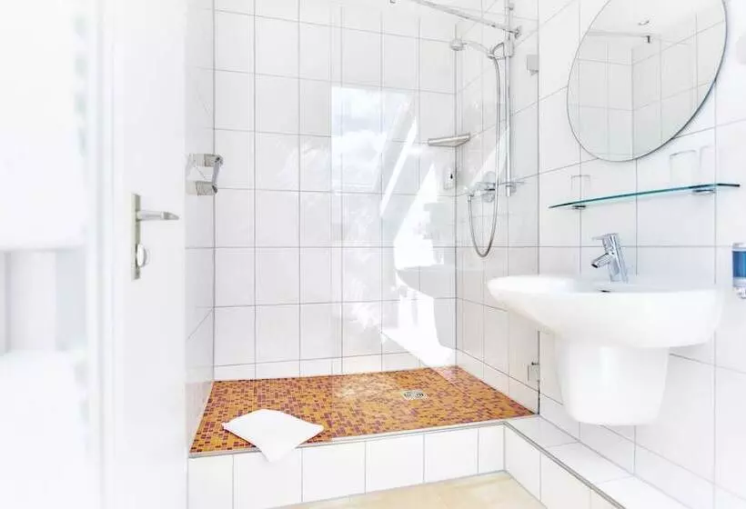 اتاق استاندارد, Waldhotel Sulzbachtal