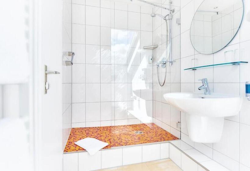 Номер Стандарт, Waldhotel Sulzbachtal