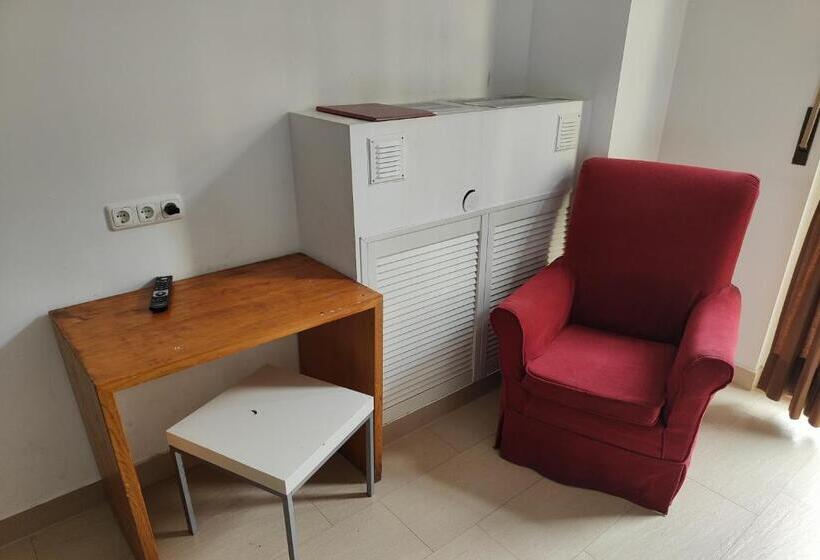 Deluxe-huone, Wasserturm Hotel Mannheim