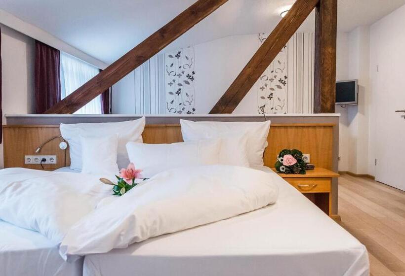 חדר סופריור, Wellness  & Sporthotel Haus Am See