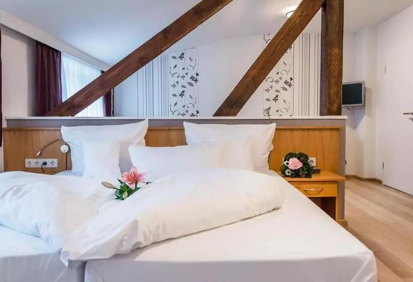 Superior-huone, Wellness & Sporthotel Haus Am See