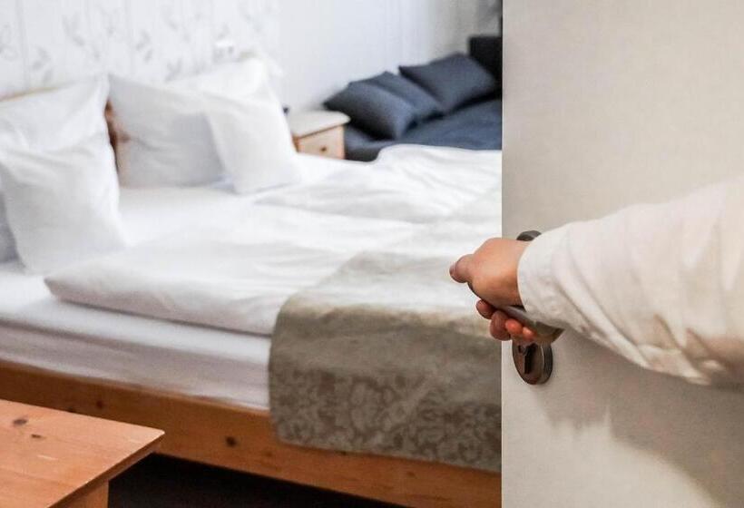 수피리어 룸, Wellness  & Sporthotel Haus Am See