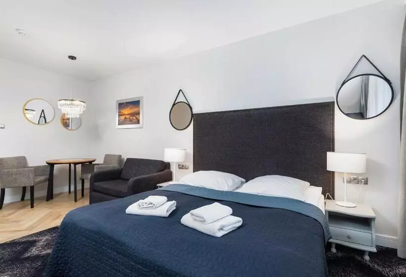 آپارتمان سوپریور 1 خوابه, Aparthotel Etna