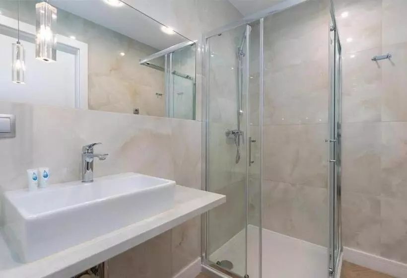 آپارتمان سوپریور 1 خوابه, Aparthotel Etna