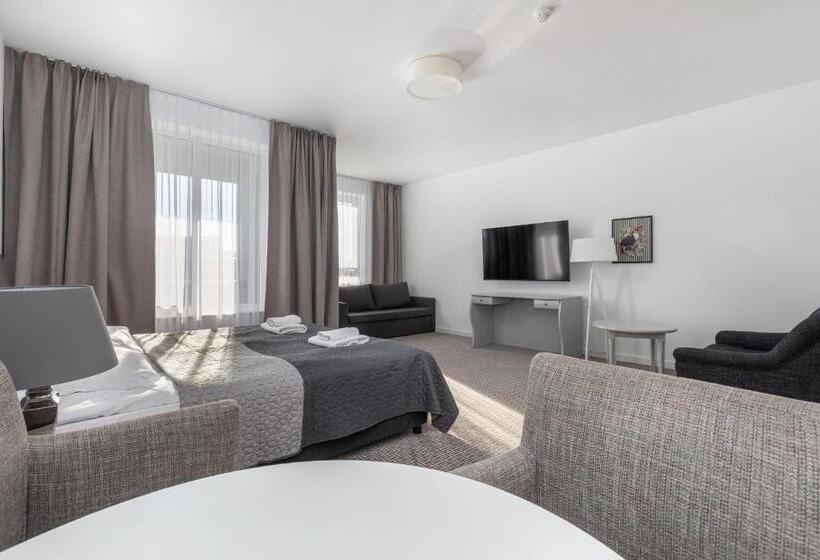 Апартаменты Superior 1 Спальня, Aparthotel Etna
